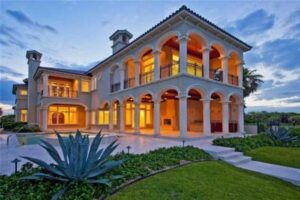 Explore Luxury Homes For Sale With Premium Amenities