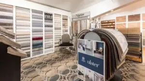 Visit Carpet City For Affordable Installation Packages