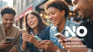 10 Best No Contract Cell Phone Plans in 2025 (Affordable Picks) - Cable