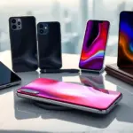 15 Best High-End Smartphones of 2025: The Ultimate Luxury Tech Guide