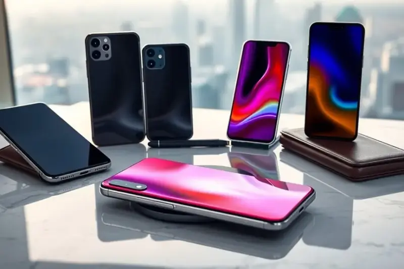 Buy a High‑End Smartphone with Luxury Design: Ultimate 2026 Buying Guide & Trends
