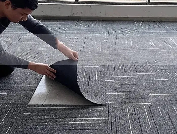 Choose Flor Carpet Tiles For Modular Flooring Solutions