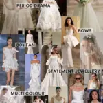 2026 Bridal Fashion Trends – Susie Warner