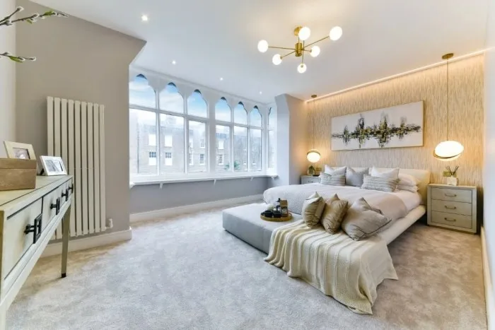 Explore City Carpet Showroom With Modern Flooring Collections