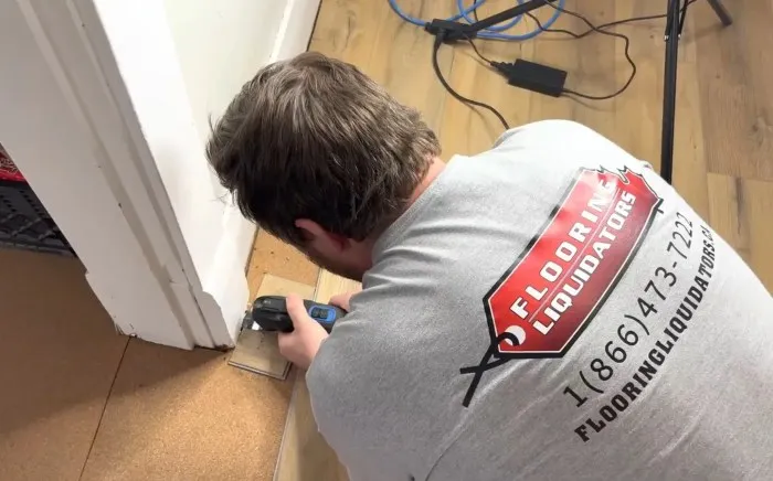 Book Home Depot Carpet Installation With Certified Flooring Experts