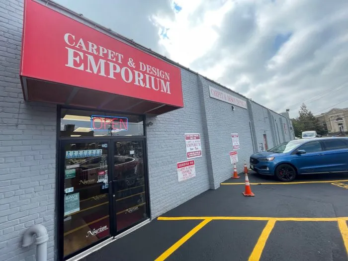Discover Carpet Shops Near Me With Affordable Luxury Styles