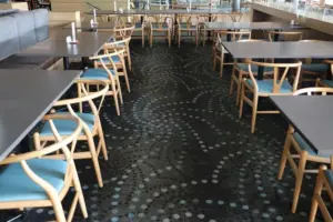 Visit Carpet Shop With Professional Design Assistance