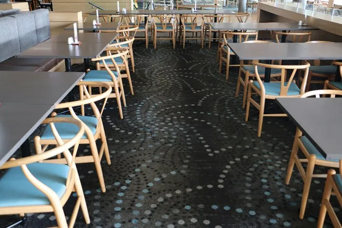 Visit Carpet Shop With Professional Design Assistance