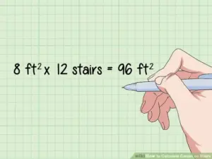 Calculate Cost To Carpet Stairs With Professional Installation