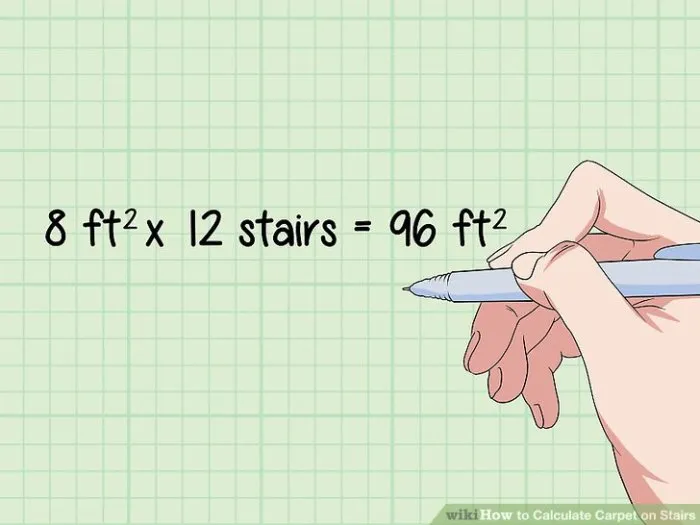 Calculate Cost To Carpet Stairs With Professional Installation