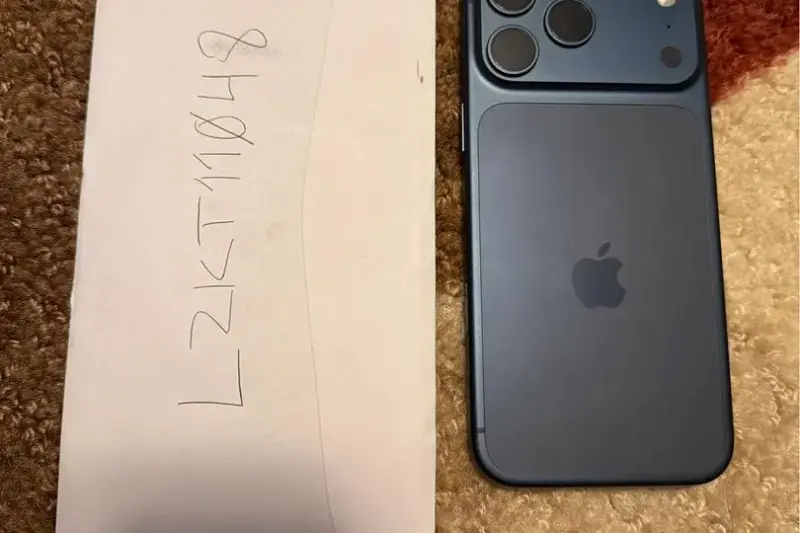 Buy iPhone 17 Pro Max Unlocked With Official Warranty – Ultimate Guide & Buying Tips