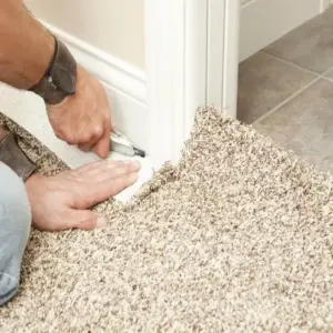 Install House Carpet With Professional Fitting Service