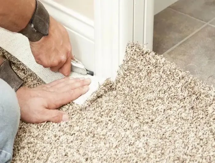 Install House Carpet With Professional Fitting Service