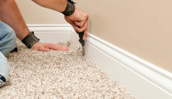 Hire Carpet Layers Near Me With Certified Installation Experts