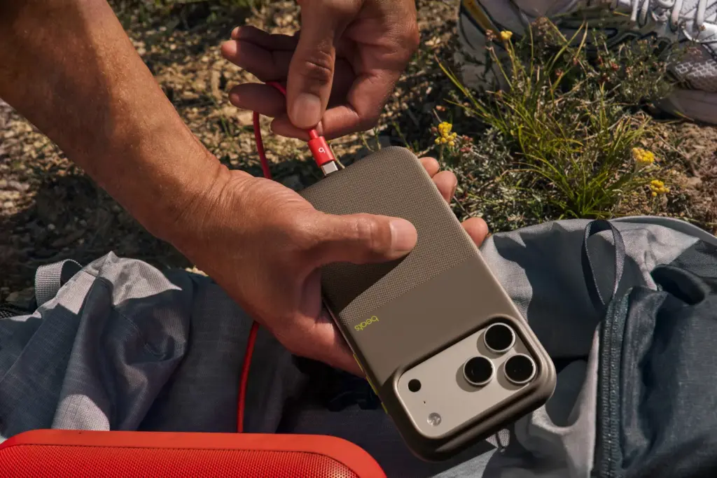 Beats Unveils New iPhone 17 Cases: Kickstand Lanyard, Rugged Protection