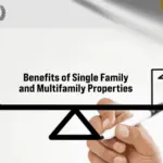 Benefits of Single Family and Multifamily Properties » Cash Flow Champs