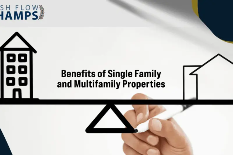 Invest in Multi‑Family Rental Property for Stable Cash Flow – Proven Strategies for 2026 Returns