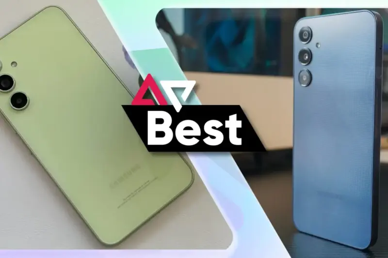 Buy Affordable Android Phone With Premium Features – Top Picks & Buying Guide 2026