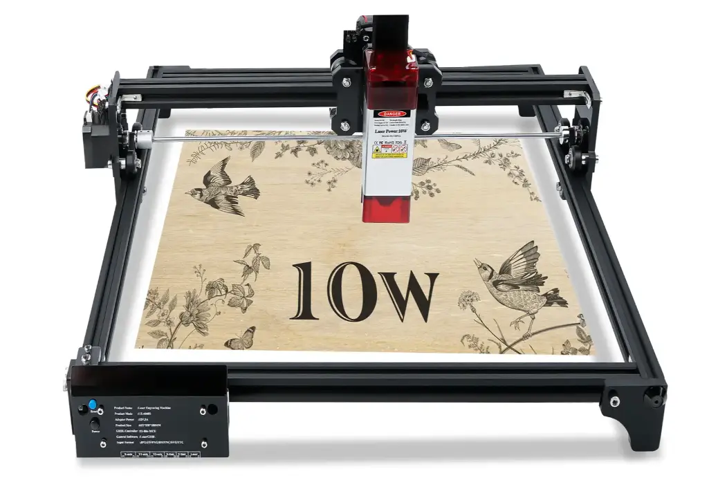 Best Small Laser Engraver: Compact Powerhouses for Every Creator in 2026