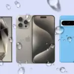 Best Waterproof Mobile Phones (February 2026)