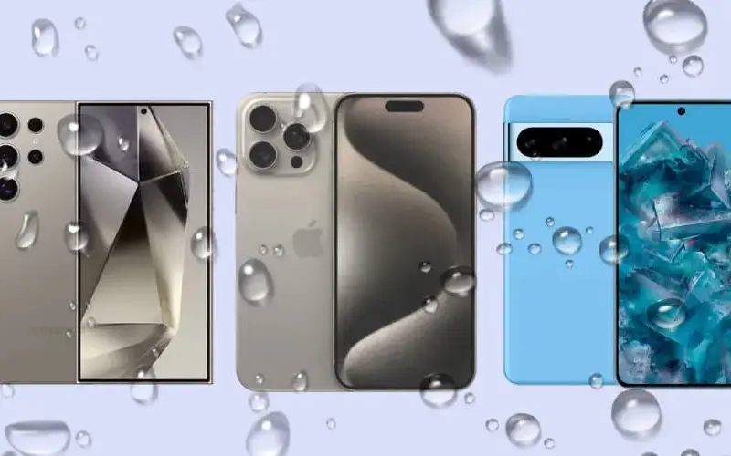 Buy Waterproof Smartphone With IP68 Rating – 2026 Guide to Durable, High‑Performance Devices
