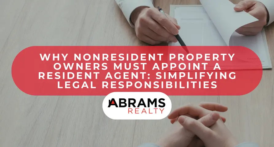 Buying Real Estate in Virginia: What You Need to Know as an Out-Of