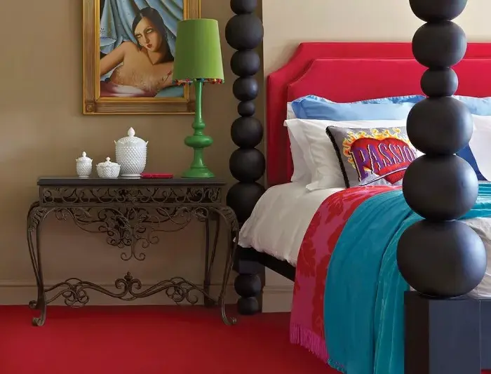 Install Deep Pile Carpet For Extra Comfort and Luxury