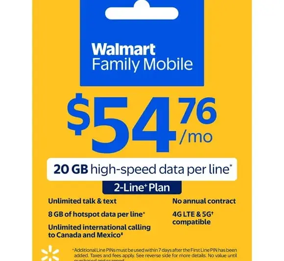 Best Senior‑Friendly Prepaid Phone Plan 2026 – Easy, Affordable & Unlimited Talk