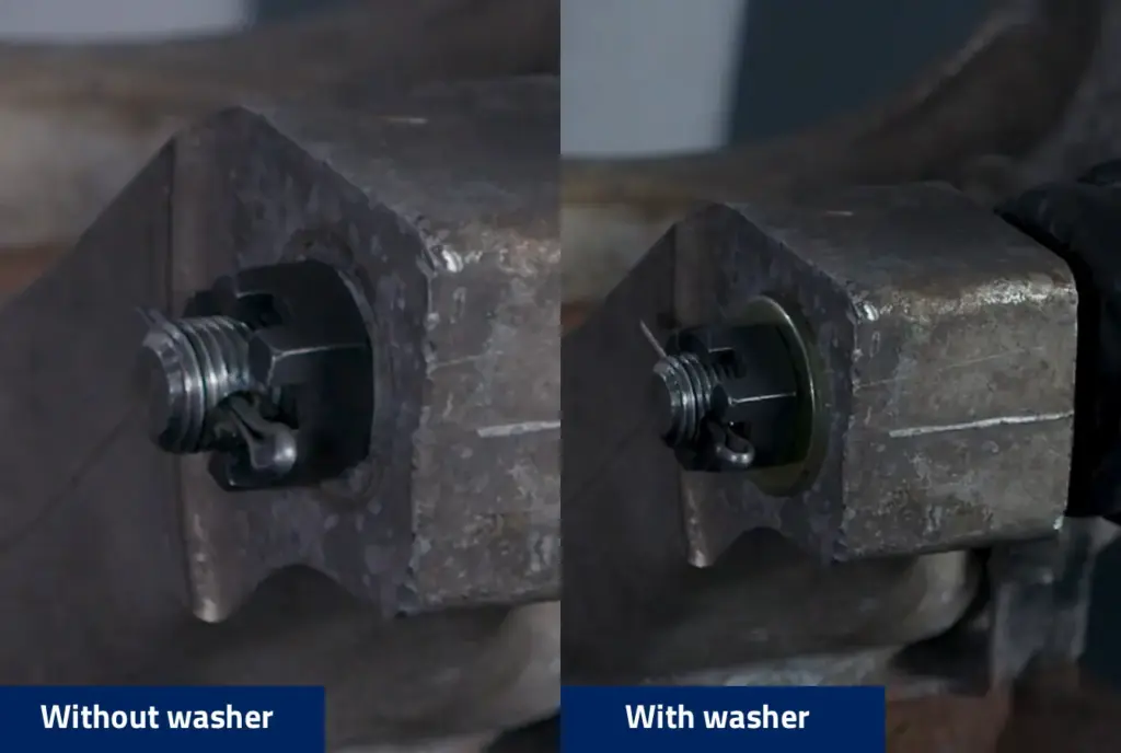 Cotter Pin Vs Cotter Key at Isla Lascelles blog