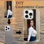 Custom Phone Cases Australia | Design Your Own Personalized Phone Cover