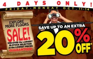 Shop Carpet Deals With Limited Time Discount Pricing