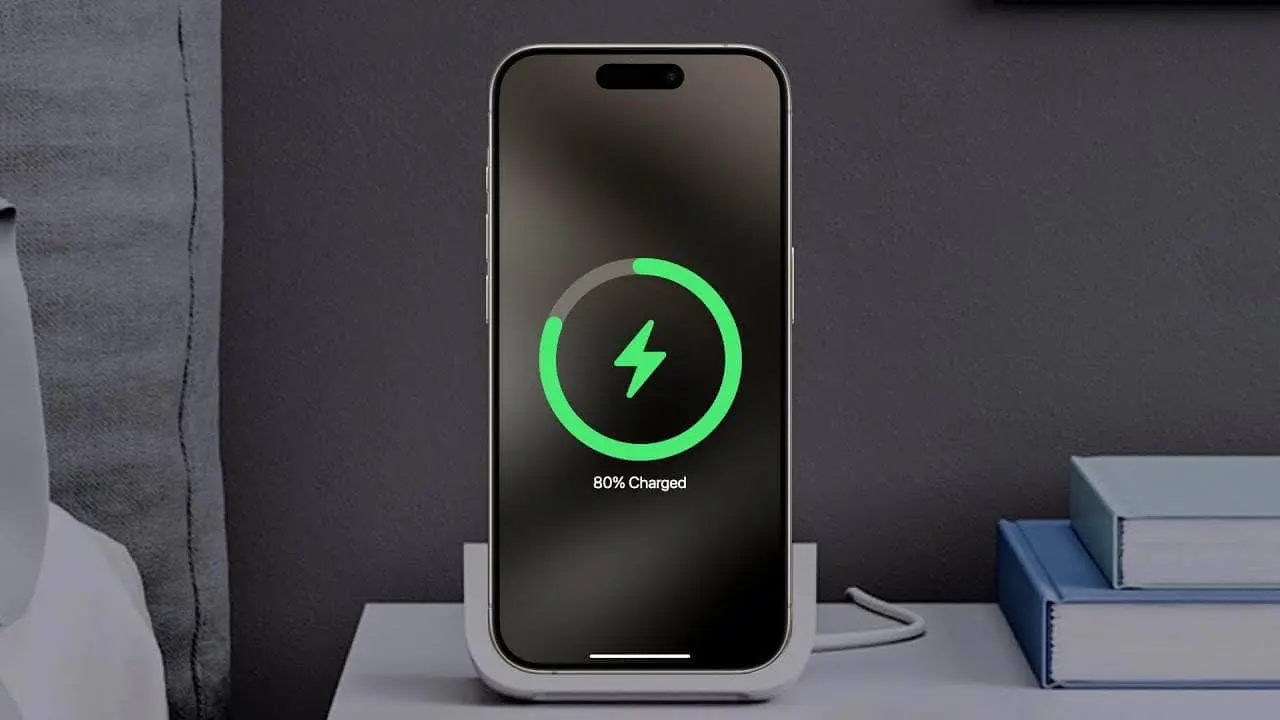 Does Your Phone Charge Faster on Low Power Mode? (2026 Guide) - SimplyMac