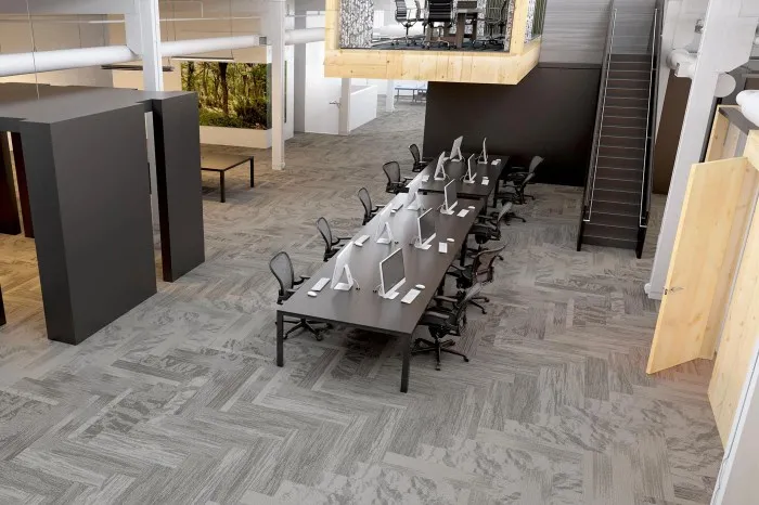 Upgrade To Smart Carpet Solutions With Modern Durable Materials