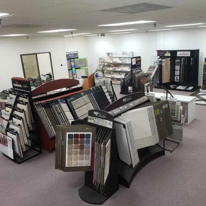 Carpet Installation in Newton, NC - Midway Carpet Hire Carpet Pro For Reliable Residential Flooring Installation