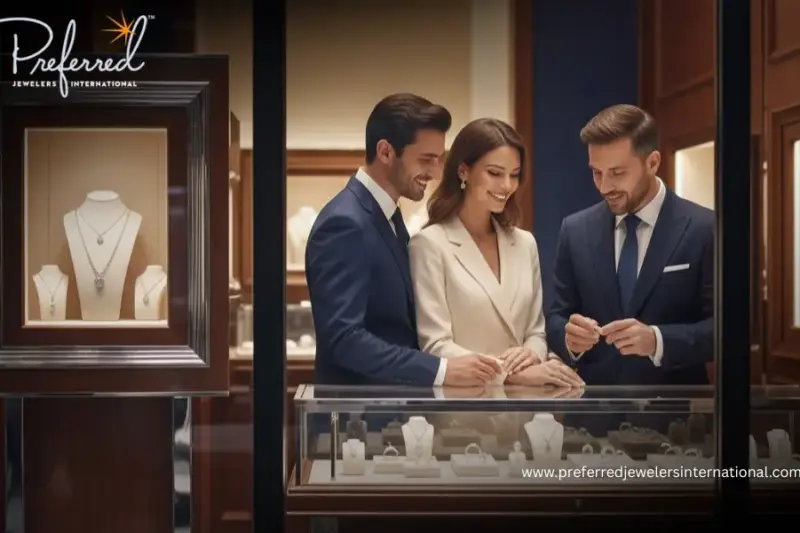 Shop Premium Jewellery Store Near Me With Ready Stock – Find Immediate Luxury Today
