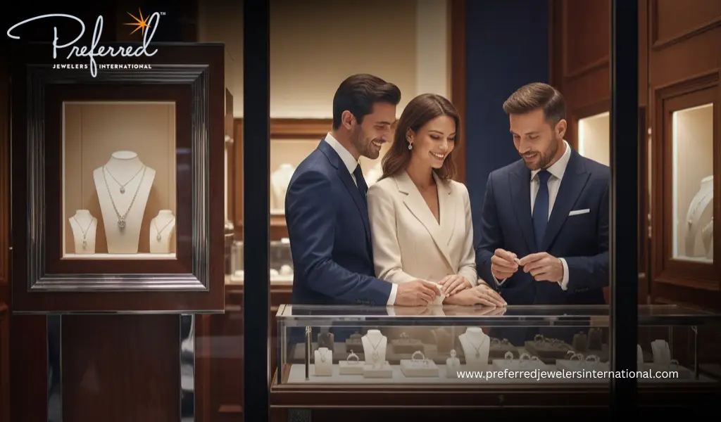 How To Choose The Best Fine Jewelry Stores Near You In 2025