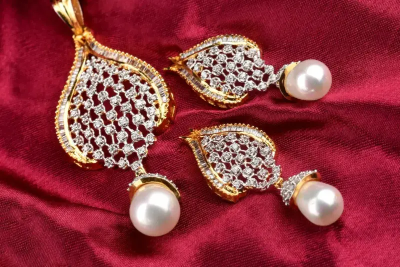 Buy Designer Jewellery Store Collection Online Today – Secure, Authentic & Trendy Picks