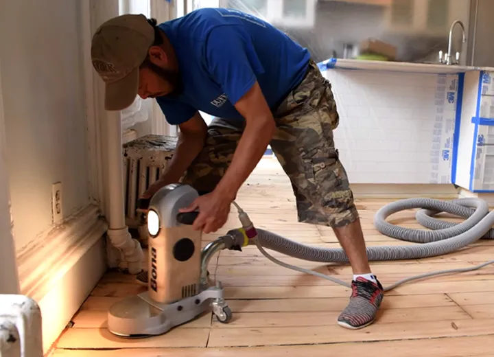 Hire Carpet Man Flooring For Residential Renovation Projects