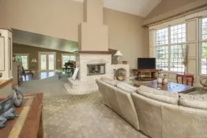 Buy Frieze Carpet With Soft Texture and Durable Fibers