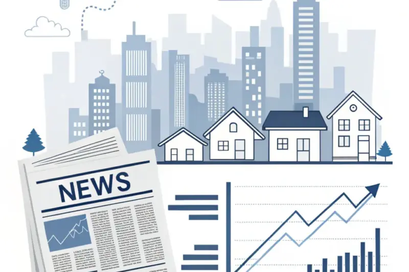 High‑Growth Real Estate Markets to Invest in 2026 – Top Cities, Data‑Driven Picks & Action Plan