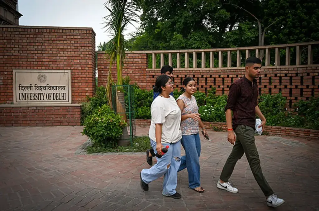 Indian Cities Soar in QS 2026 Rankings; Students Questions ‘Affordable