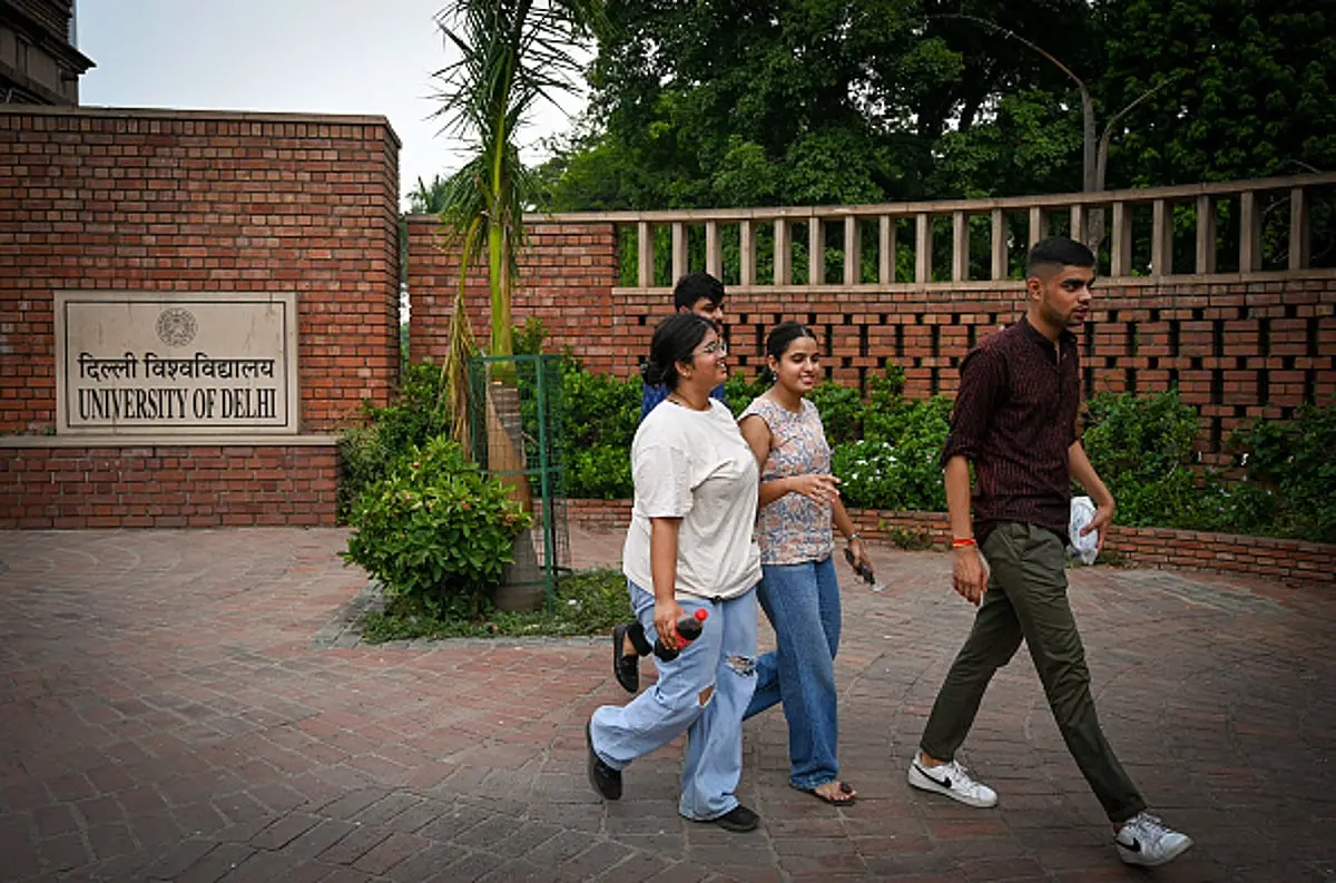 Indian Cities Soar in QS 2026 Rankings; Students Questions ‘Affordable