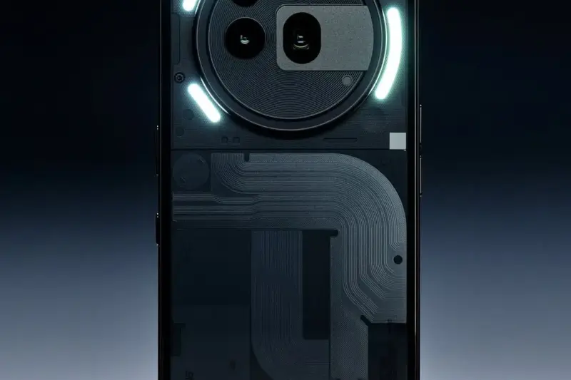 Buy Nothing Phone Latest Model With Fast Delivery – 2026 Guide to Free Smartphones & Rapid Shipping