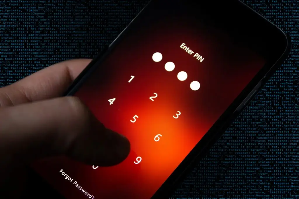Locating and Setting Your SIM Card PIN | Robots.net