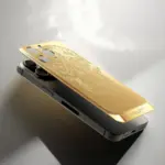 Luxury iPhone 16 Pro & 16 Pro Max Cases | Golden Concept – GOLDEN CONCEPT