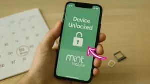 Mint Mobile Unlock Policy (2025): Exact Rules for Prepaid Users