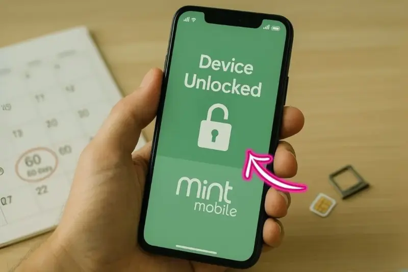 Unlock Your Freedom: How to Buy an Unlocked Phone for a Prepaid SIM Card in 2026