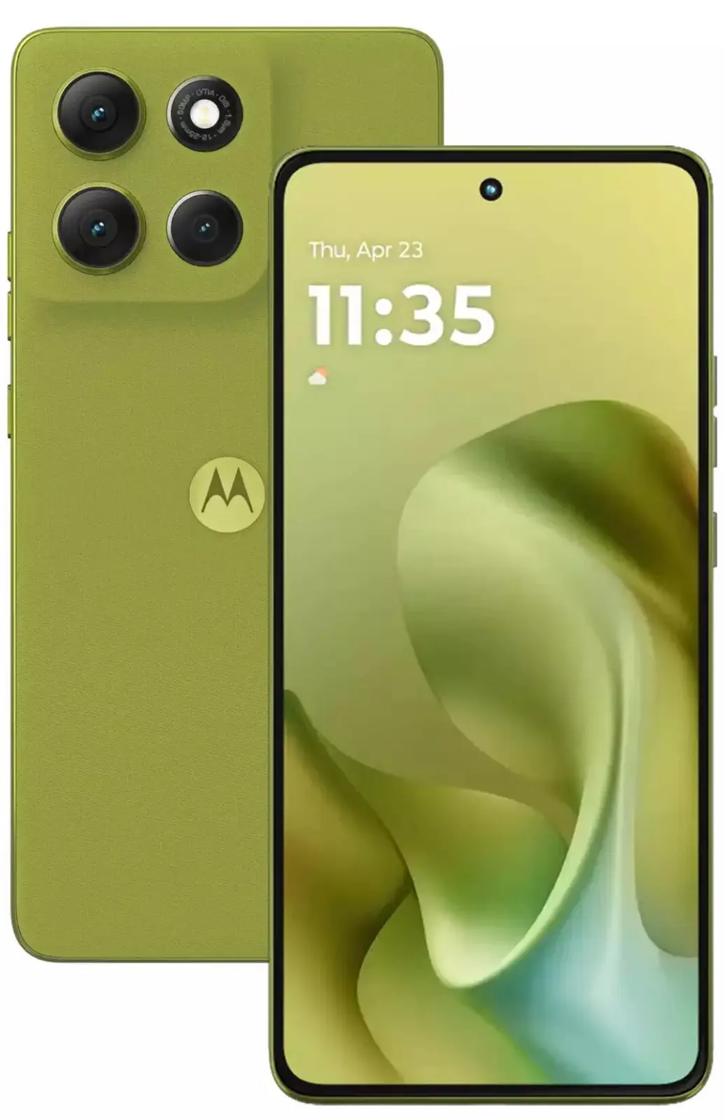 Motorola Moto G86 Power 5G vs Realme P2 Pro 5G 512 GB 12 GB: Compare