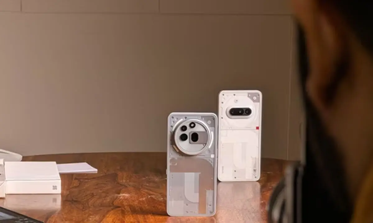 Nothing Phone 4a Series: Price and Key Specs Leak Ahead of Expected