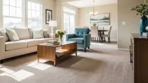 Estimate New Carpet Cost With Free In Home Consultation